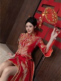 Xiuren秀人网 2025.03.21 NO.10055 小逗逗(13)
